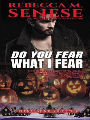 cover image of Do You Fear What I Fear
